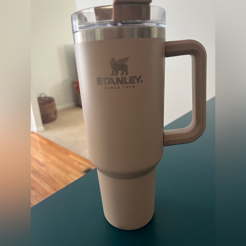 COPY - Stanley Tumbler